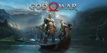 God-of-War