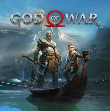 God-of-War