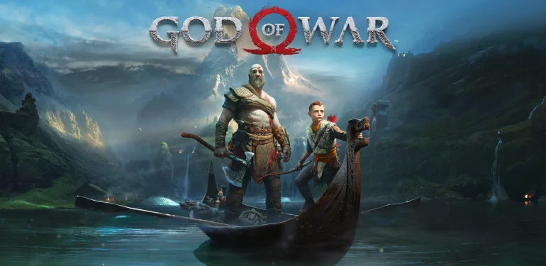 God of War Üçlemesi PlayStation 5 İçin Yeniden Doğuyor!