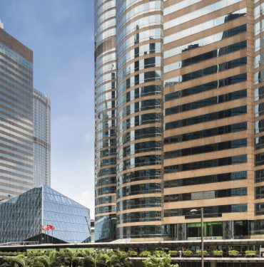 HashKey-Hong Kong