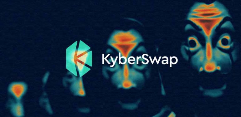 KyberSwap, 50 Milyon Dolarlık Hack Saldırısının Ardından Mağdurlar İçin Geri Ödeme Planını Açıkladı