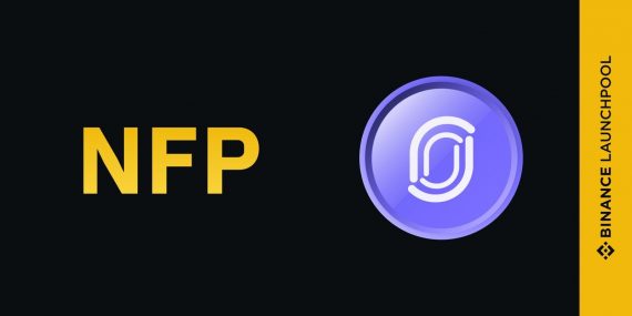 Yeni Gelişme: Binance Launchpad, NFPrompt (NFP) ile Zenginleşiyor! BNB Değer Kazanıyor!