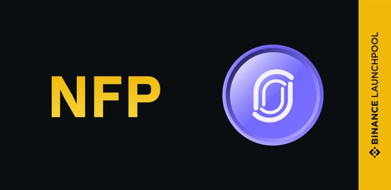 Yeni Gelişme: Binance Launchpad, NFPrompt (NFP) ile Zenginleşiyor! BNB Değer Kazanıyor!