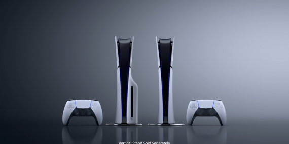 Yeni Nesil Oyun Deneyimi: PlayStation 5 Slim Türkiye’de Satışta! Fiyat Bilgisi Açıklandı