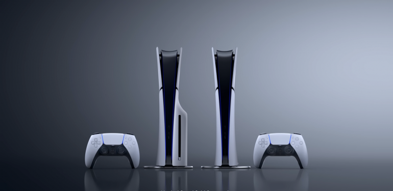 Yeni Nesil Oyun Deneyimi: PlayStation 5 Slim Türkiye’de Satışta! Fiyat Bilgisi Açıklandı
