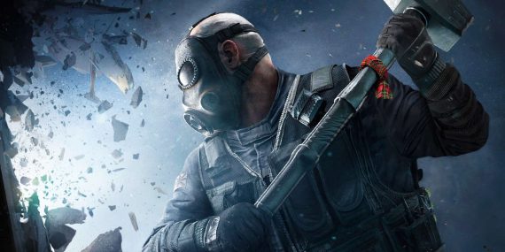 Rainbow Six Siege, Kısa Süreliğine Ücretsiz: Steam Hafta Sonu Etkinliği İle Kapılarını Açıyor!