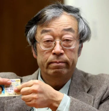 Satoshi-Nakamoto