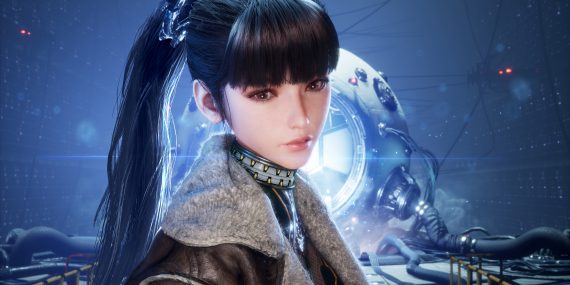 Sony’nin Heyecanla Beklenen Oyunu Stellar Blade’in Çıkış Tarihi Ertelediği Açıklandı