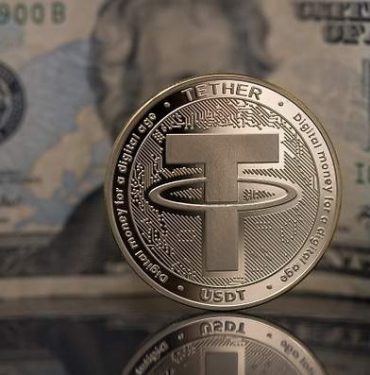 Tether
