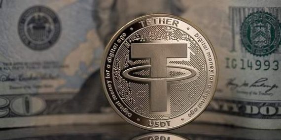 Tether, ABD ile Güvenlik İşbirliğini Güçlendirdi: FBI ve ABD Gizli Servisi Tether Platformunda Aktif