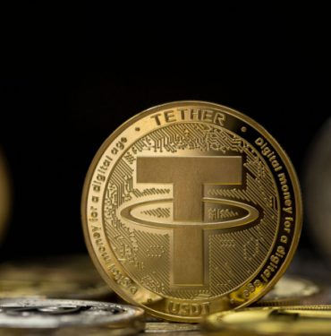 Tether-USDT