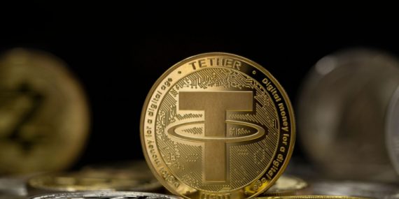 Tether (USDT), ABD Yaptırımına Tabi Tutulan 41 Cüzdanı Dondurdu