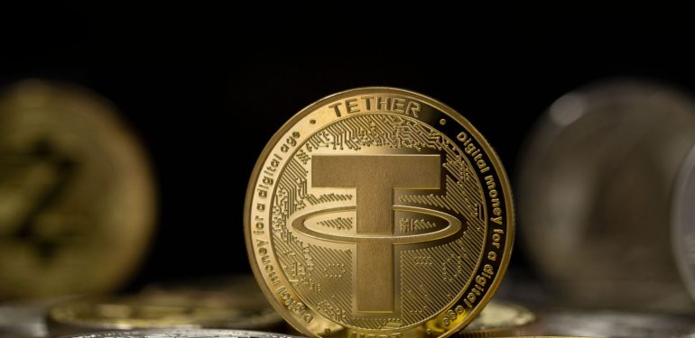 Tether (USDT), ABD Yaptırımına Tabi Tutulan 41 Cüzdanı Dondurdu