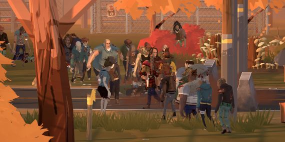 The Walking Dead: Betrayal Oyunu Kapanıyor – Hayranlarını Üzen Gelişme