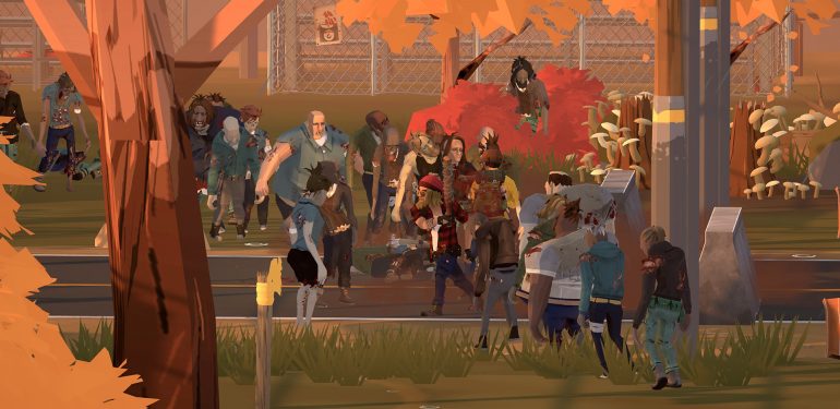 The Walking Dead: Betrayal Oyunu Kapanıyor – Hayranlarını Üzen Gelişme