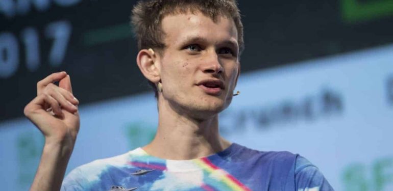 Ethereum Kurucusu Vitalik Buterin’dan Yeni Açıklama: “Ethereum’da Revizyon Gerekiyor!”