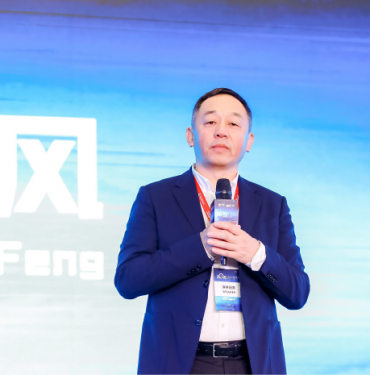 Xiao-Feng