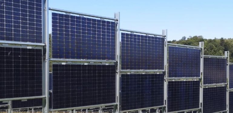 iSun ve Next2Sun İş Birliğiyle ABD’nin İlk Dikey Tarım Güneş Enerjisi Santrali Hayata Geçiyor