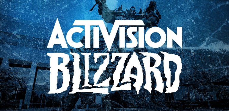 Activision, Ayrımcılık İddialarıyla Başa Çıkamıyor: Yöneticiler Toplum Baskısı Altında