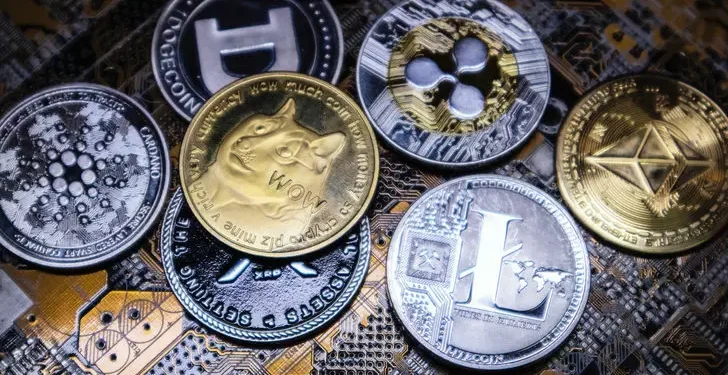 Kripto Devi Luggis.eth, Merkeziyetsiz Borsada Büyük Altcoin Satışı Gerçekleştirdi: Şimdi Gözü Başka Bir Altcoin’de