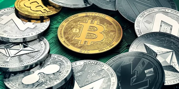 Santiment Uyarıyor: İşte FUD Alarmı Veren Dört Altcoin!