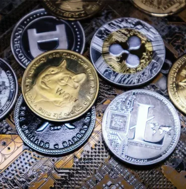 altcoin