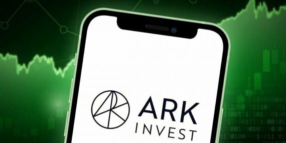 ARK Invest, Yükselen Kripto Borsasının Hisselerini Satmaya Devam Ediyor: Cathie Wood’un Yatırım Yönetimi Firması Harekete Geçiyor!