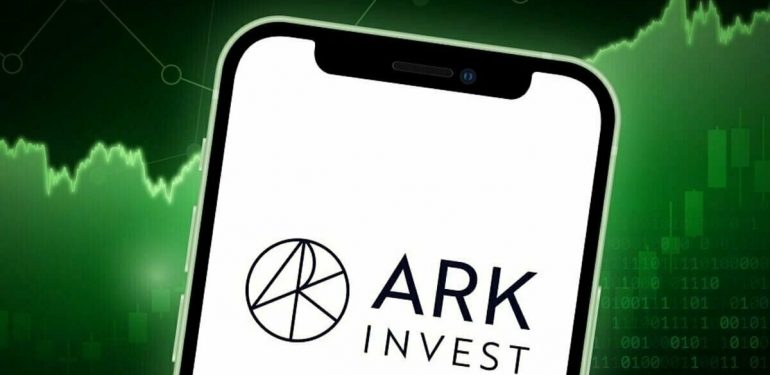 ARK Invest, Yükselen Kripto Borsasının Hisselerini Satmaya Devam Ediyor: Cathie Wood’un Yatırım Yönetimi Firması Harekete Geçiyor!