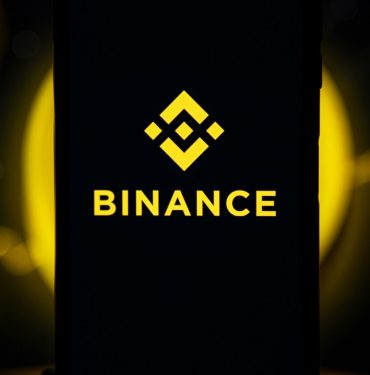 binance