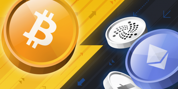 Borsası Binance, İkisi TRY Paritesi Olmak Üzere 3 Yeni Altcoin Paritesini Listelediğini Duyurdu!