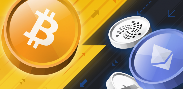 Borsası Binance, İkisi TRY Paritesi Olmak Üzere 3 Yeni Altcoin Paritesini Listelediğini Duyurdu!