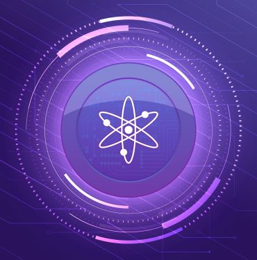 binance-atom-cosmos