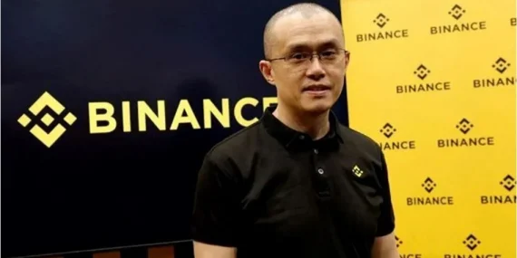Binance’in ABD Anlaşması Öncesi VIP Yatırımcılara Bilgi Sızdırıldı İddiası Gündemde!