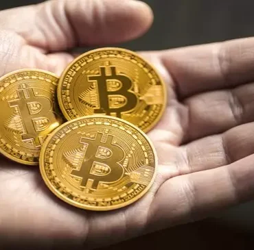 bitcoin