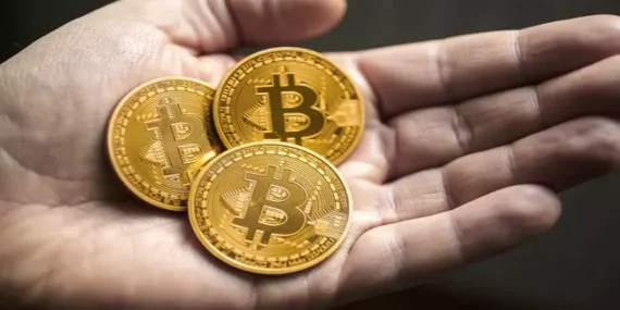 Bitcoin Rallisi Devam Edecek Diyen Analist: “BTC’nin Bir Sonraki Hedefi 48,000 Dolar!”