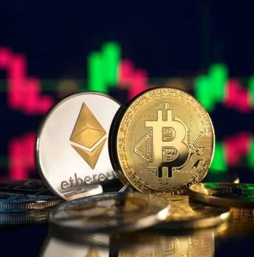 bitcoin-ethereum
