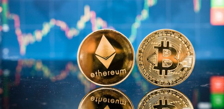 JPMorgan Analistleri, Ethereum’un 2024 Yılında Bitcoin’i Geride Bırakacağına İnanıyor!