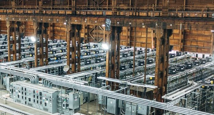 Rusya’nın Bitcoin Madenciliği Atılımı: Etiyopya’da 120 MW’lık Dev Veri Merkezi Kuruluyor