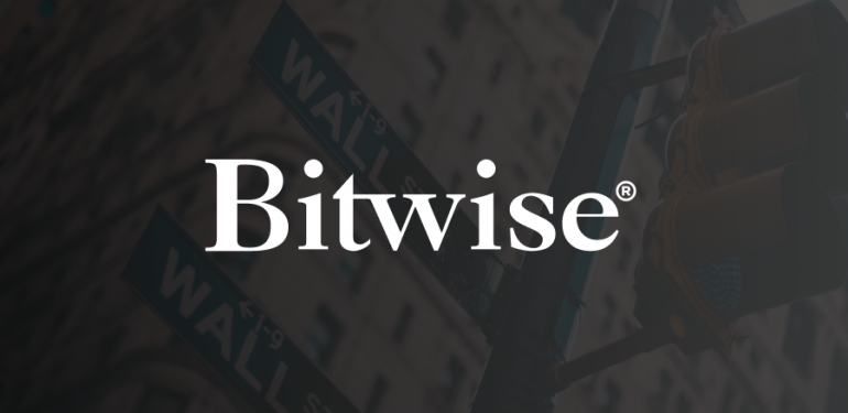 Bitwise, 2024’te Bitcoin ve Kripto Piyasası İçin Büyük Beklentilerini Açıkladı