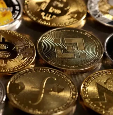 crypto