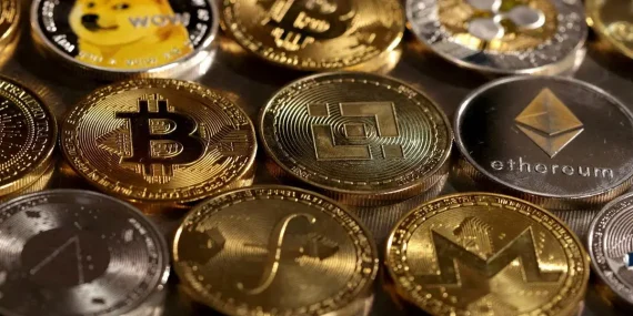 HashKey, Profesyonel Yatırımcılar İçin Compound (COMP)’i Listeliyor! Kripto Piyasasında Fiyatlar Hareketlendi!