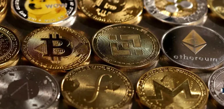 HashKey, Profesyonel Yatırımcılar İçin Compound (COMP)’i Listeliyor! Kripto Piyasasında Fiyatlar Hareketlendi!