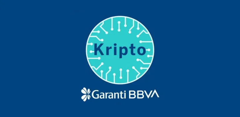 Garanti BBVA, Kripto Para Cüzdan Uygulamasını Kullanıma Sundu: Üç Kripto Parayı Destekleyecek