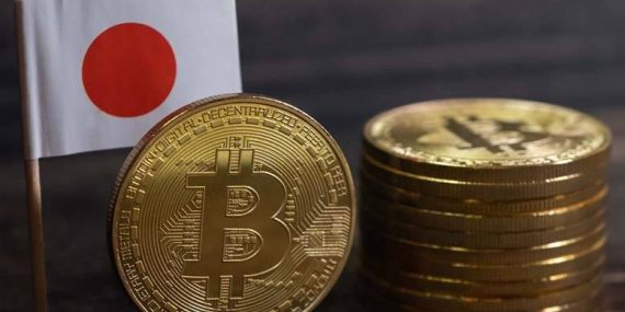 Japonya’da Kripto Vergilerinde Devrim: Şirketlere Yeni Bir Soluk!