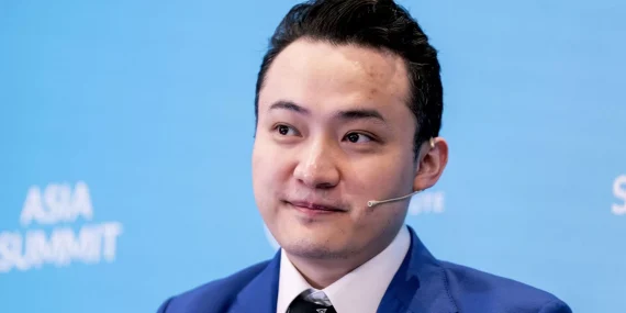 Justin Sun, Tron (TRX) Kurucusu, Solana (SOL) Yönünde Adım Atıyor!