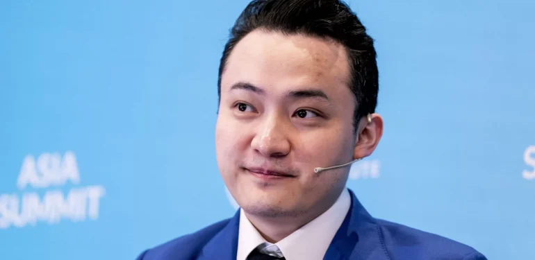 Justin Sun, Tron (TRX) Kurucusu, Solana (SOL) Yönünde Adım Atıyor!