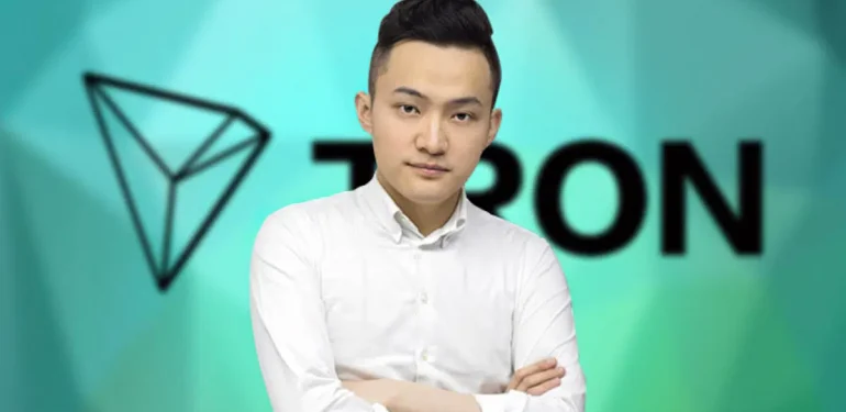 TRON Kurucusu Justin Sun, Bugün Binance’ten 4 Altcoin Satın Aldı