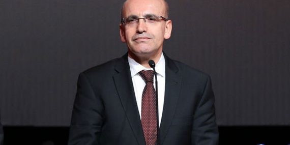 Türkiye’de Kripto Paralarla İlgili Yeni Yasal Düzenlemeye İlişkin Mehmet Şimşek’ten Açıklama