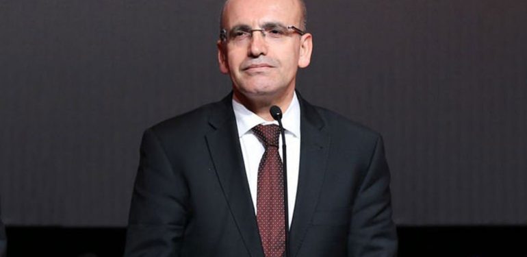 Türkiye’de Kripto Paralarla İlgili Yeni Yasal Düzenlemeye İlişkin Mehmet Şimşek’ten Açıklama