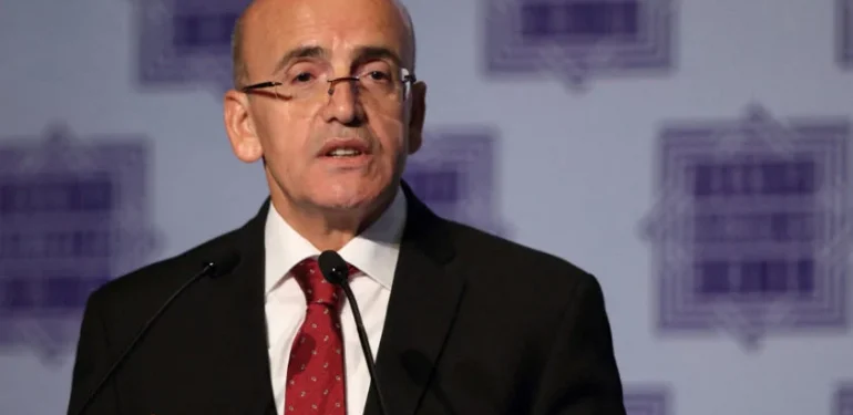 Mehmet Şimşek Kripto Para Yasası İçin Tarih Belirledi, 2024 Bütçesinde Gündem!